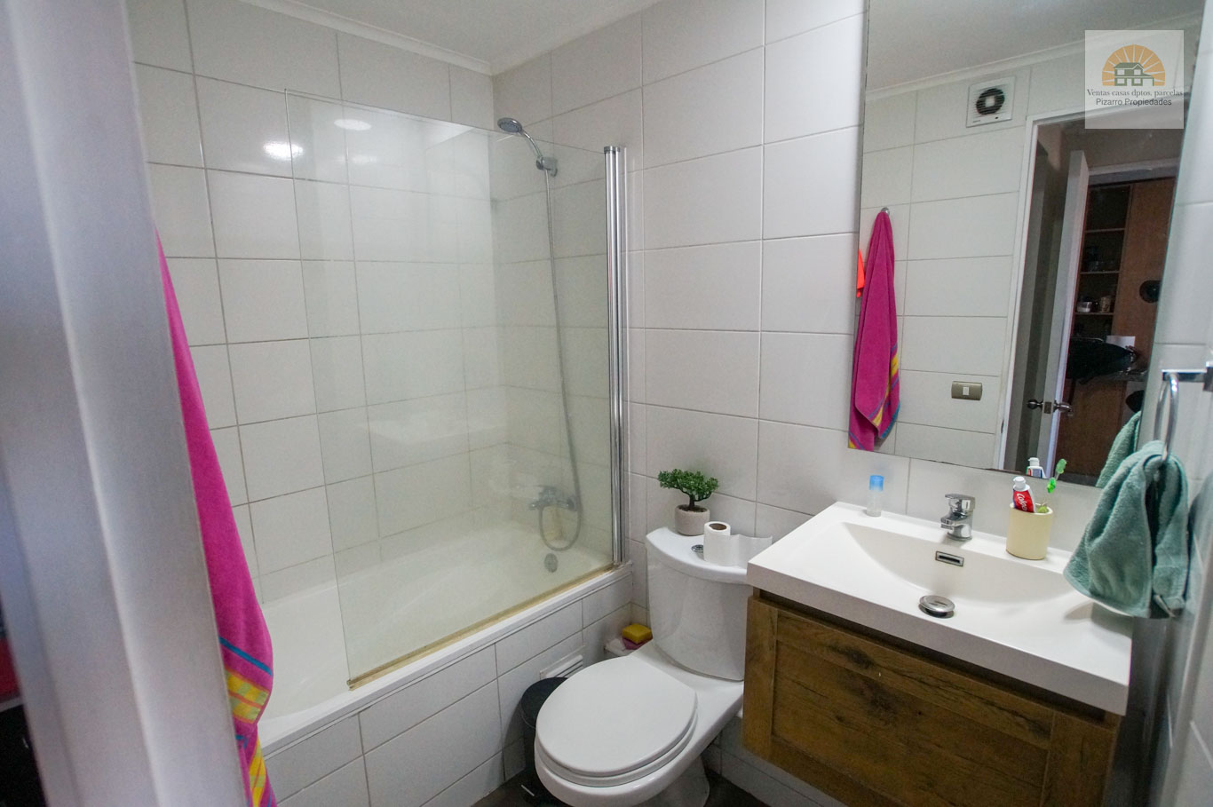 Departamento en venta en Maipú — foto 4