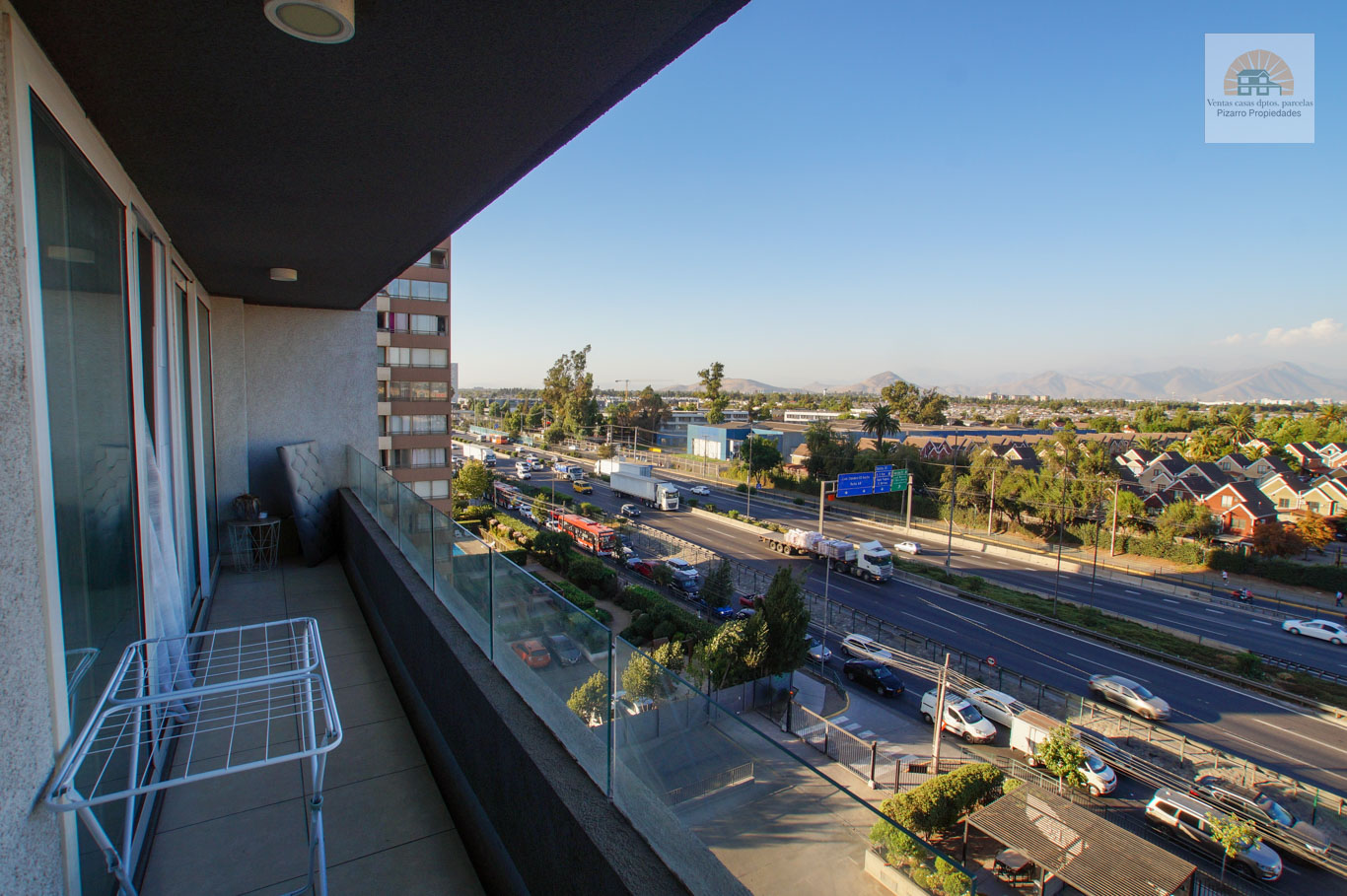 Departamento en venta en Maipú — foto 6