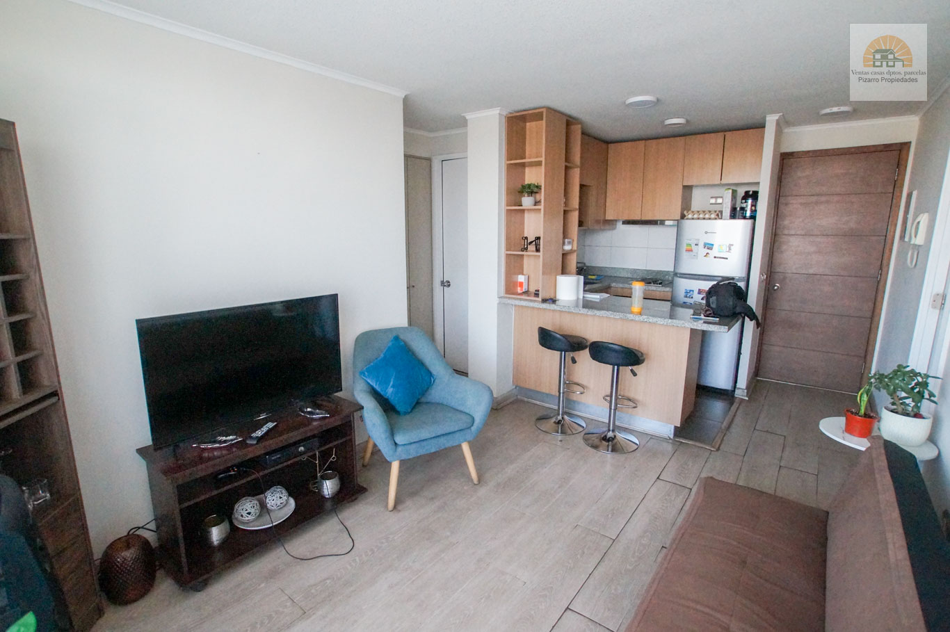 Departamento en venta en Maipú — foto 7
