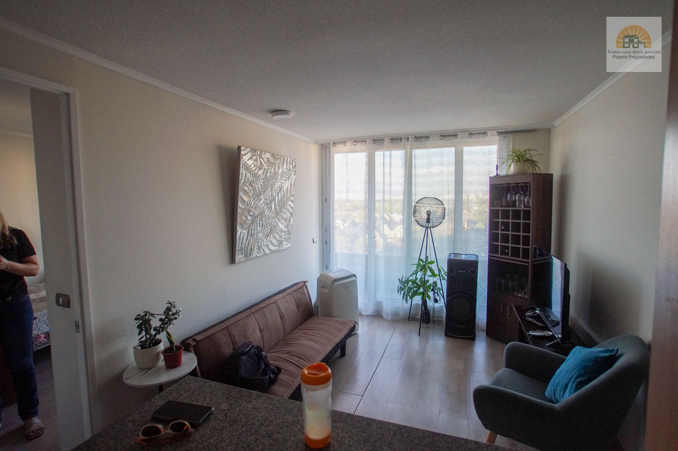 Departamento en venta en Maipú — foto 8