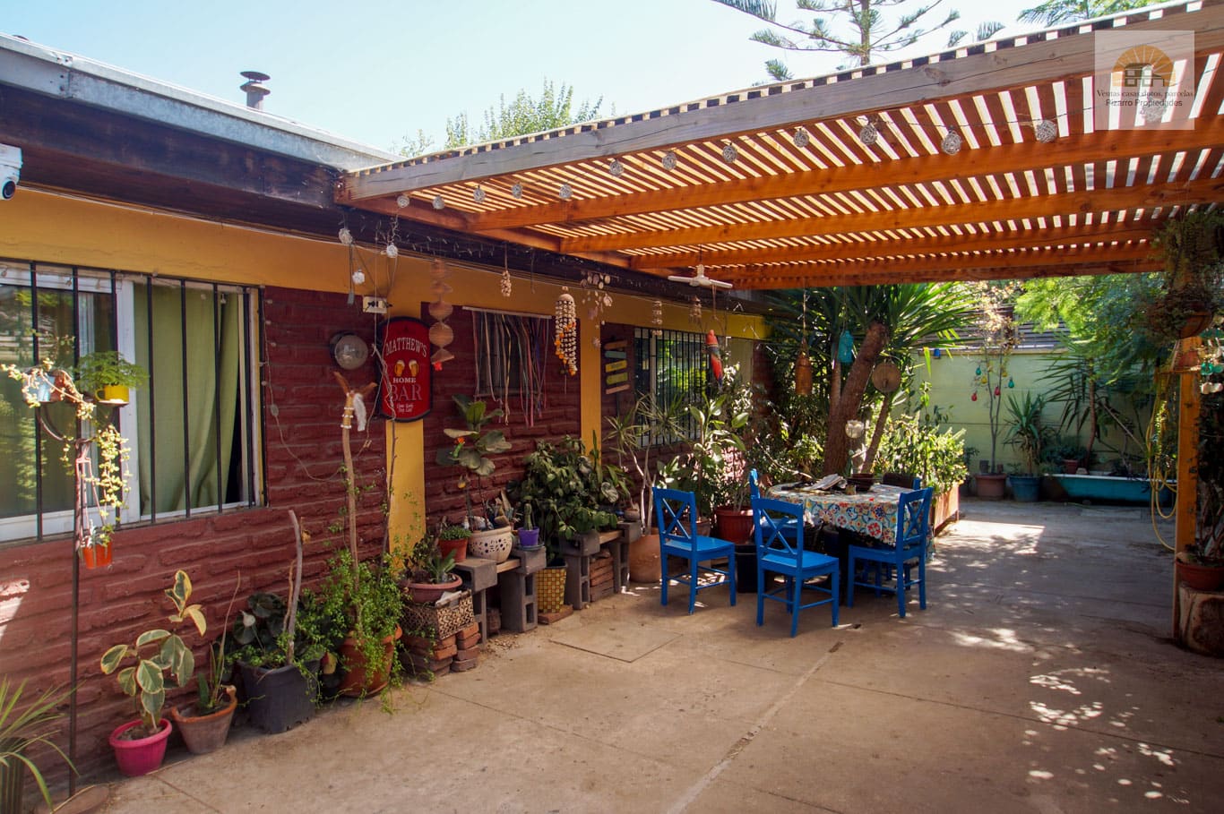 Casa en venta en Maipú — foto 1