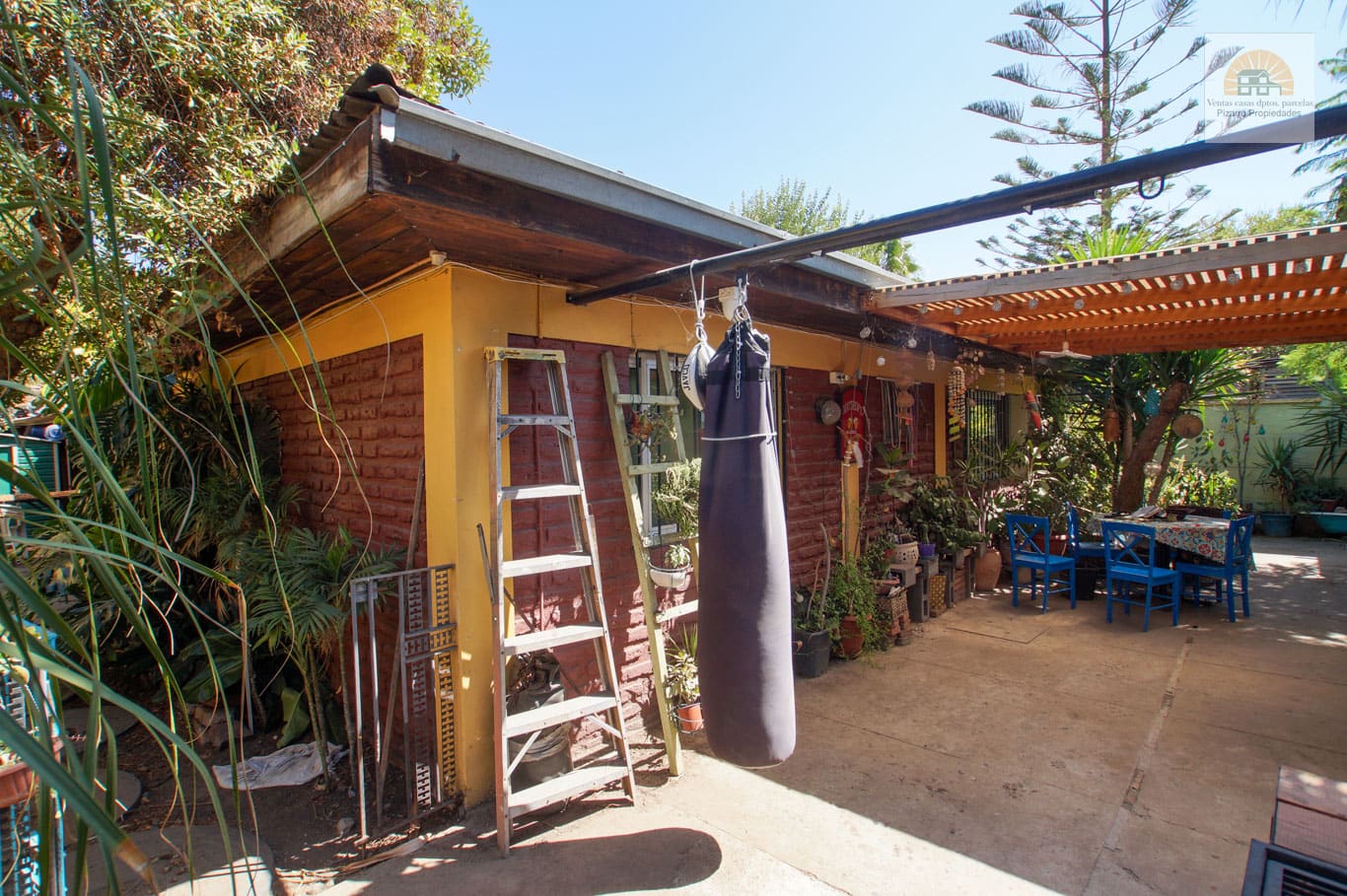 Casa en venta en Maipú — foto 2