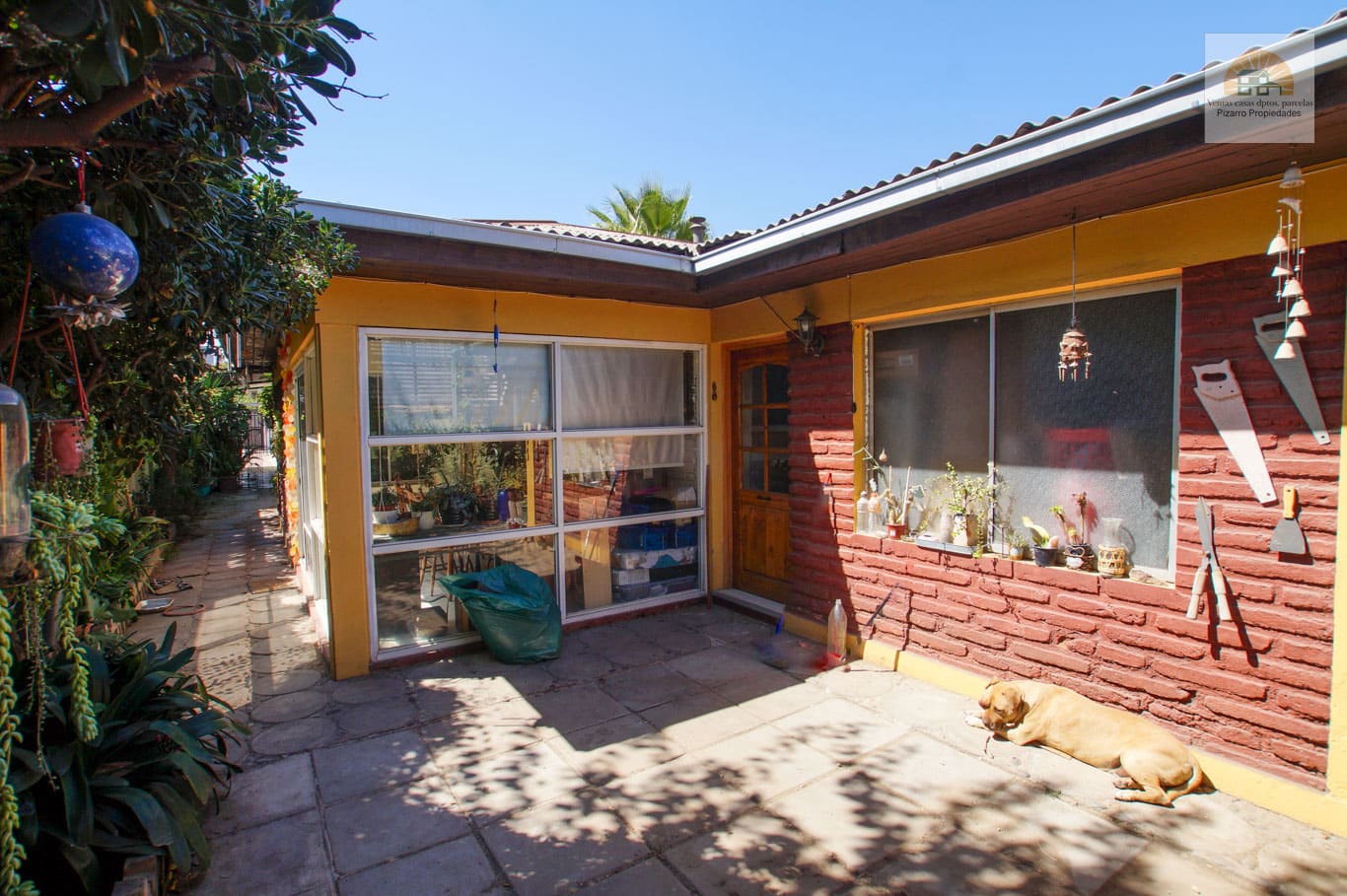 Casa en venta en Maipú — foto 3