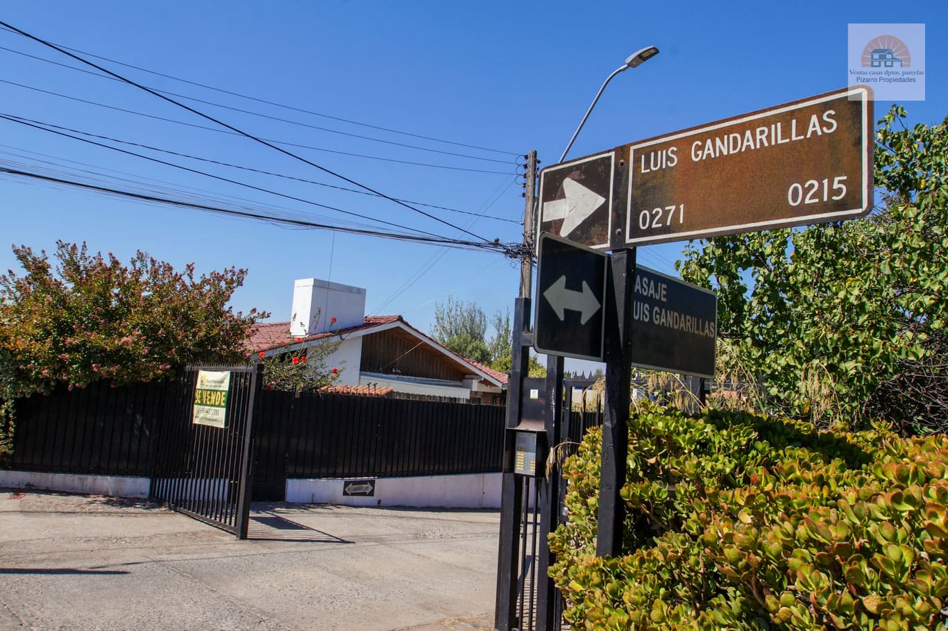 Casa en venta en Maipú — foto 7