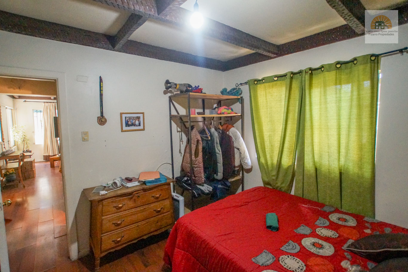 Casa en venta en Maipú — foto 10