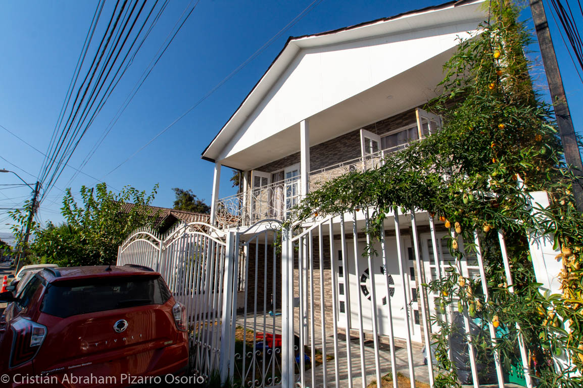 Casa en arriendo en Maipú — foto 1