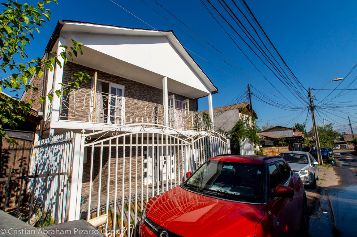 Casa en arriendo en Maipú — foto 2