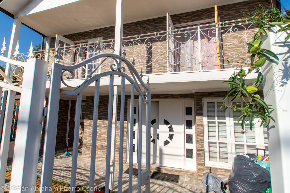 Casa en arriendo en Maipú — foto 3