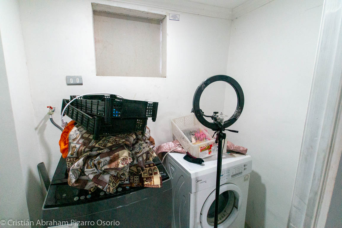 Casa en arriendo en Maipú — foto 6