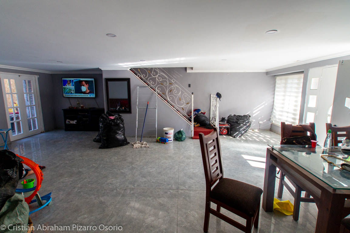 Casa en arriendo en Maipú — foto 7