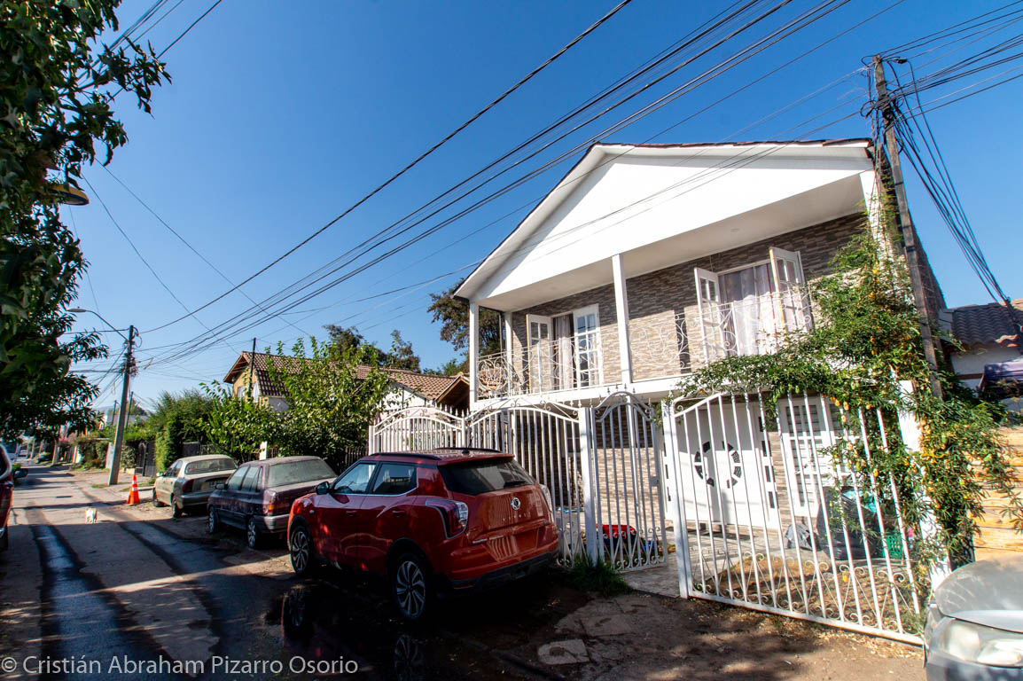 Casa en arriendo en Maipú — foto 8