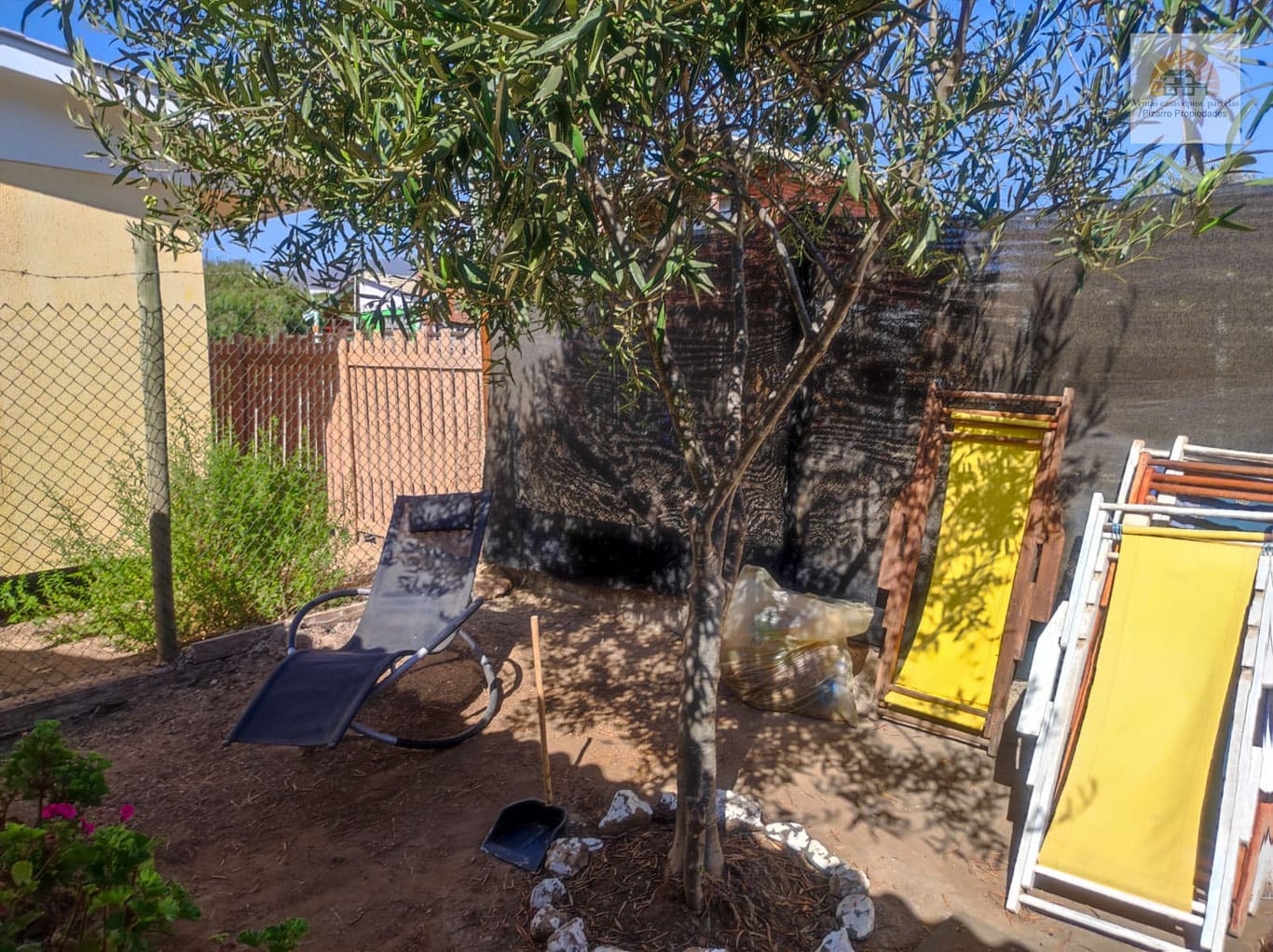 Casa en venta en La Ligua — foto 1