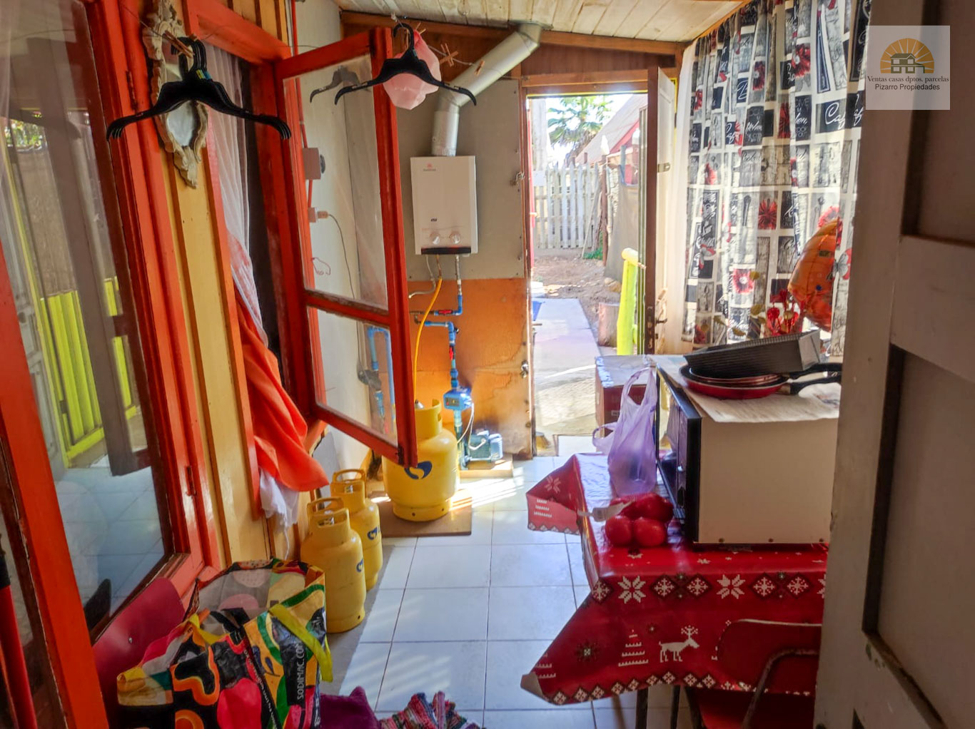Casa en venta en La Ligua — foto 2