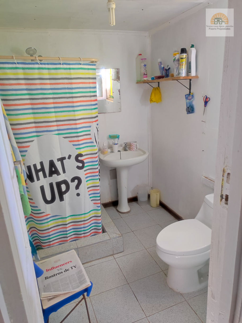 Casa en venta en La Ligua — foto 4