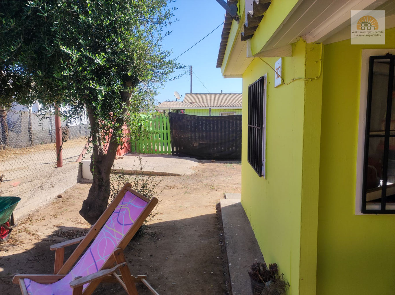 Casa en venta en La Ligua — foto 5