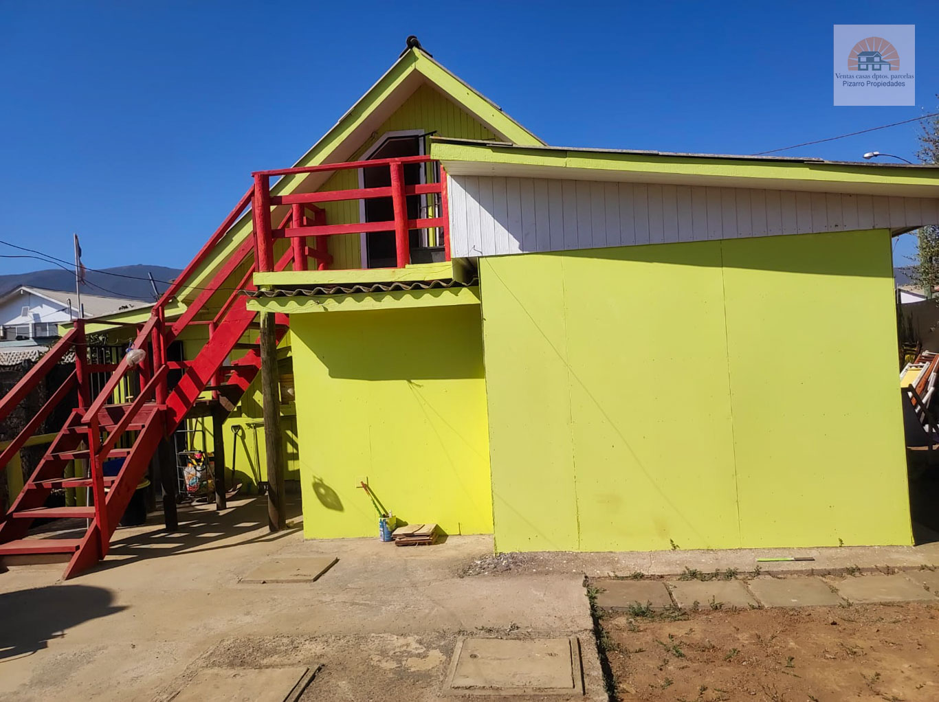 Casa en venta en La Ligua — foto 6