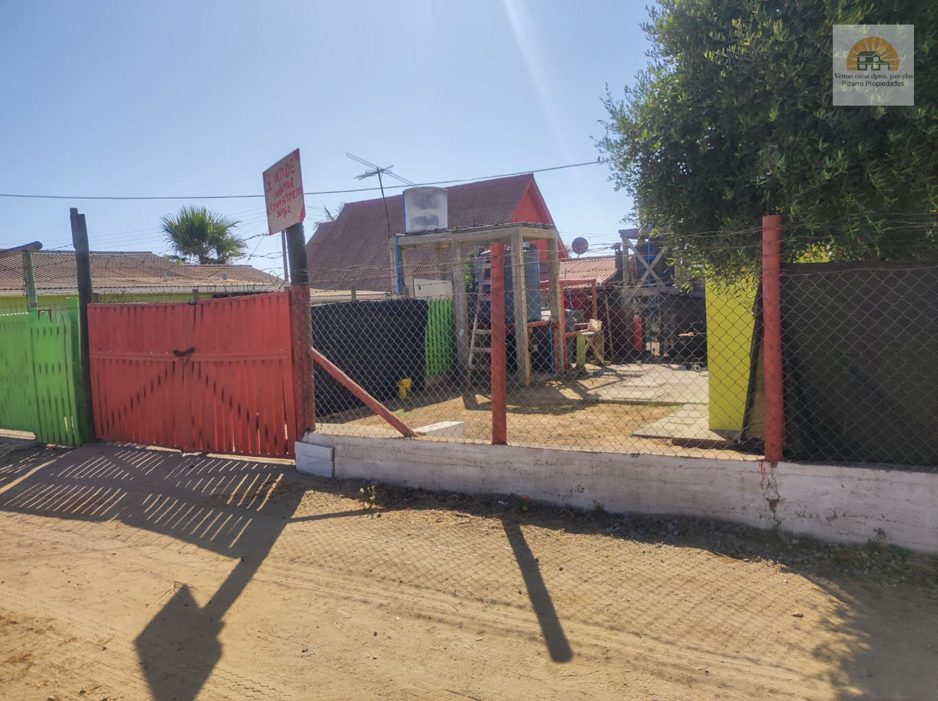 Casa en venta en La Ligua — foto 7