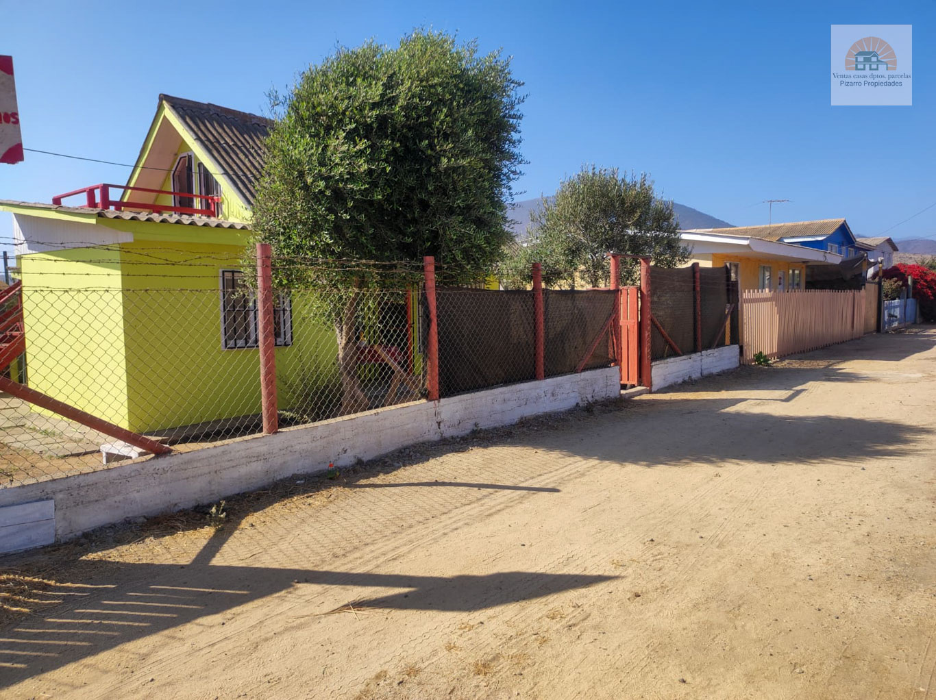 Casa en venta en La Ligua — foto 8