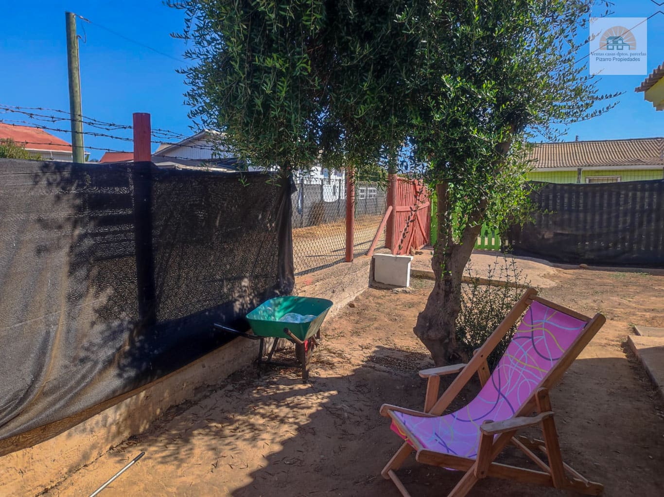 Casa en venta en La Ligua — foto 9