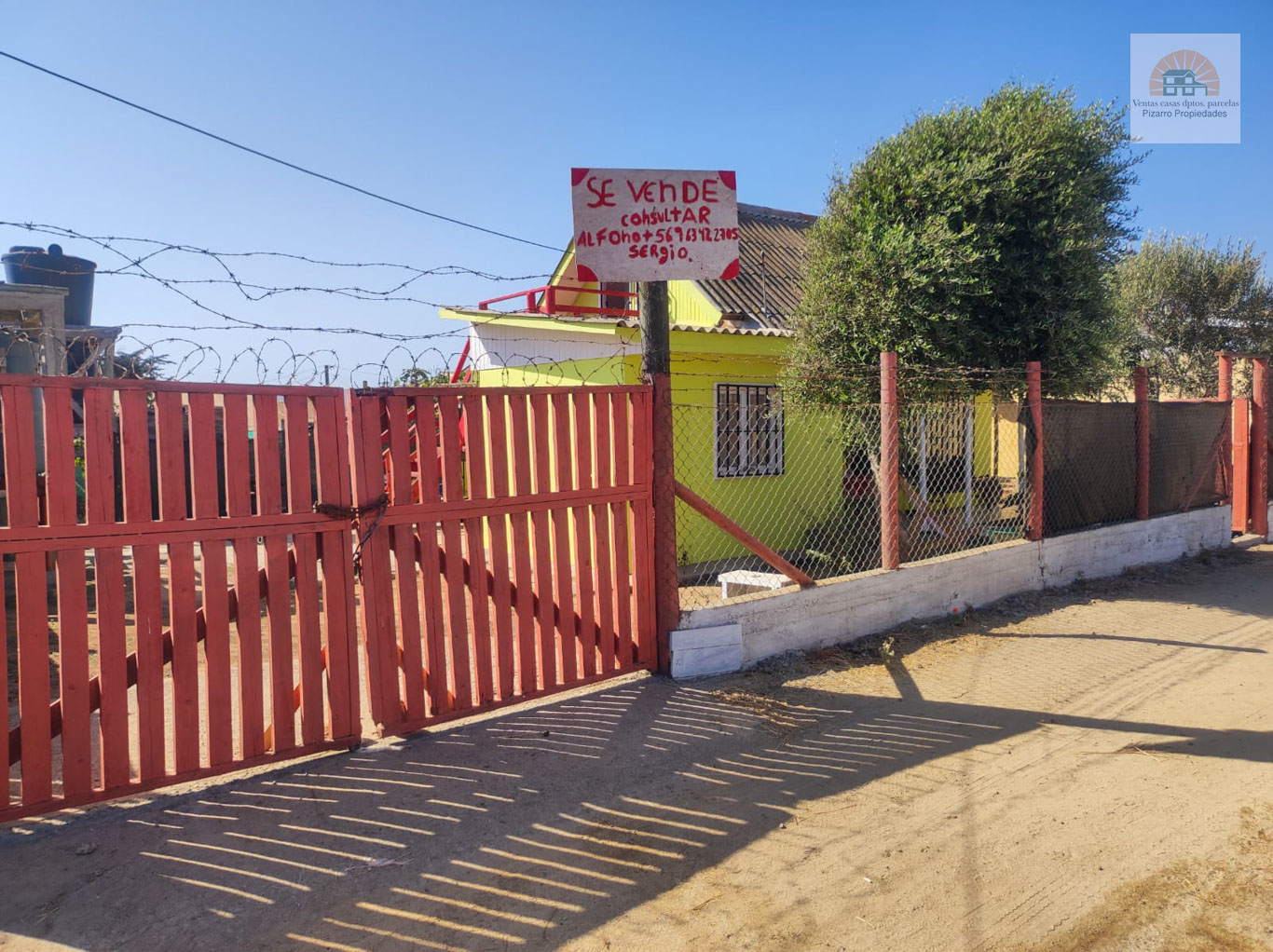 Casa en venta en La Ligua — foto 10