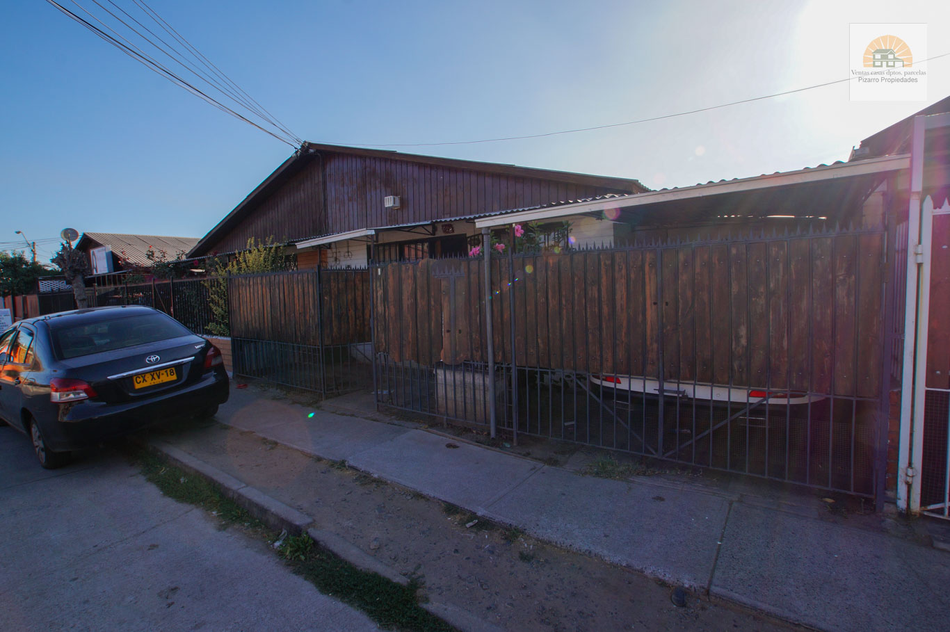 Casa en venta en Maipú — foto 1