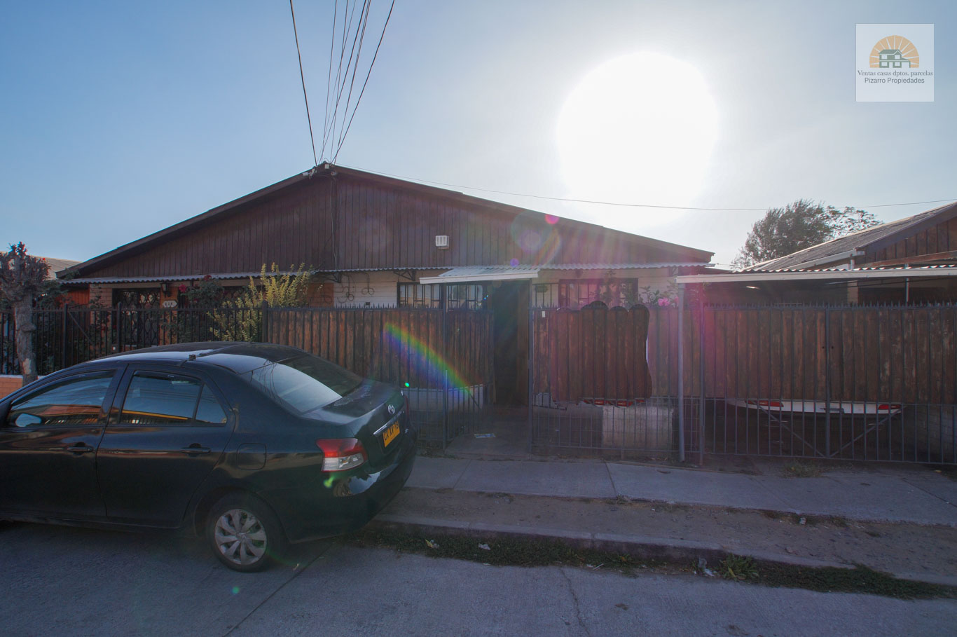 Casa en venta en Maipú — foto 2