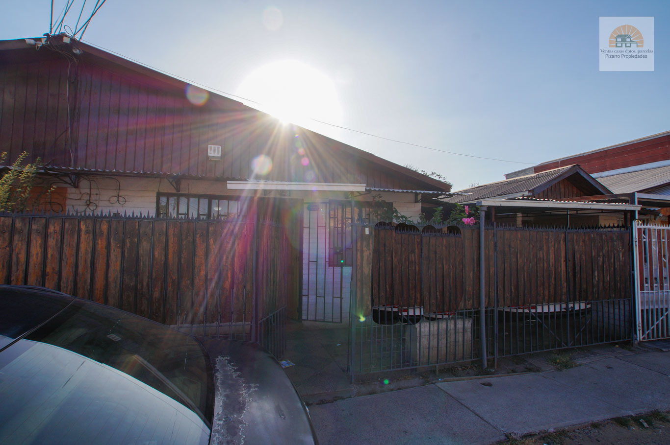 Casa en venta en Maipú — foto 3