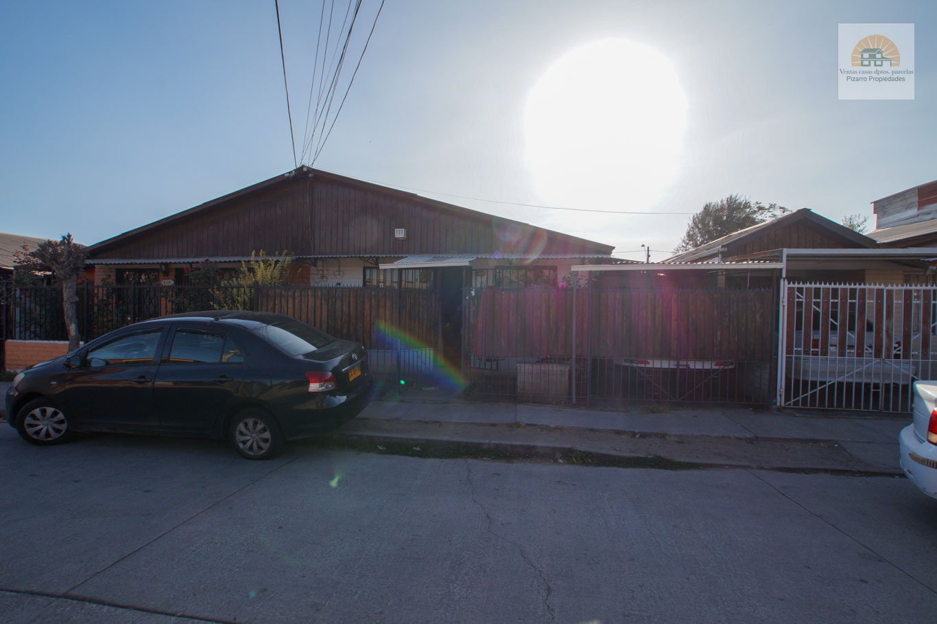 Casa en venta en Maipú — foto 4