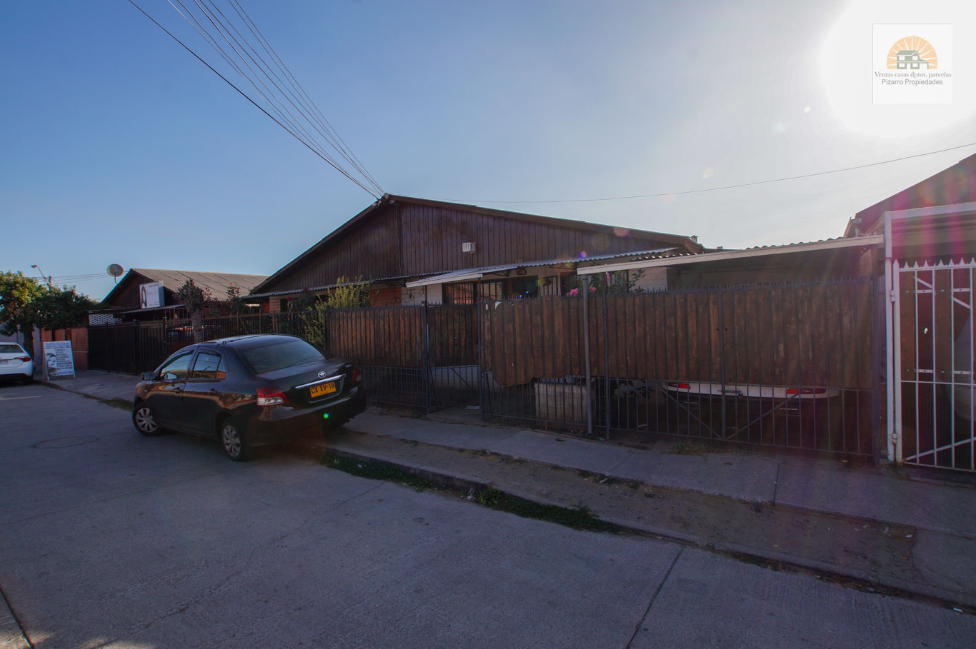 Casa en venta en Maipú — foto 5