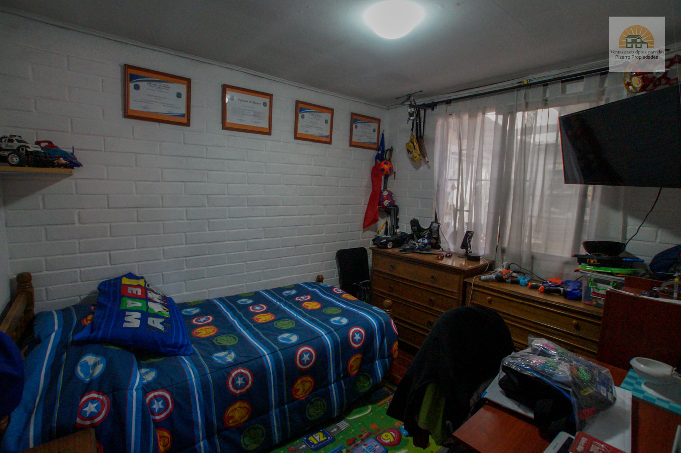 Casa en venta en Maipú — foto 6
