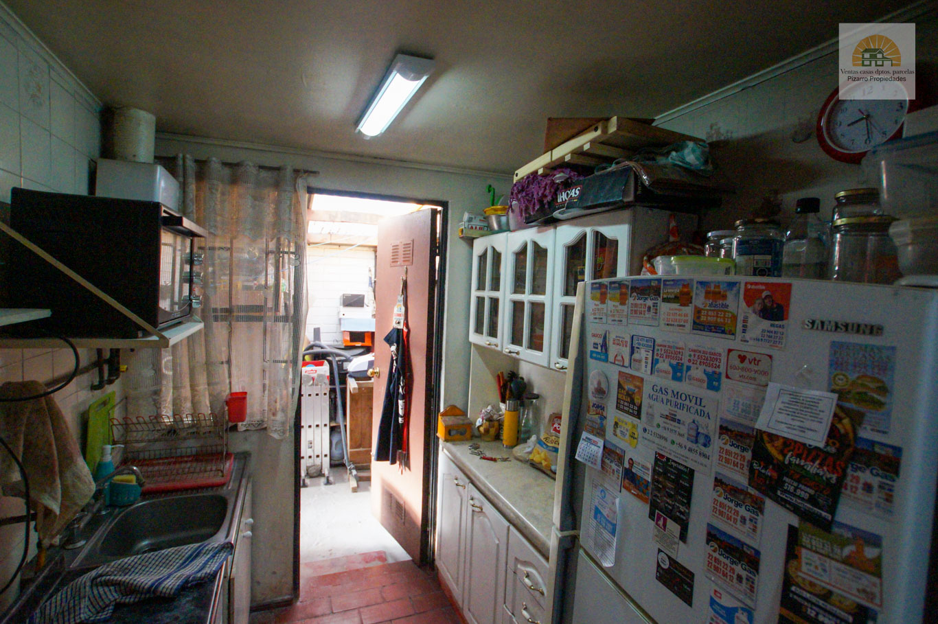 Casa en venta en Maipú — foto 7
