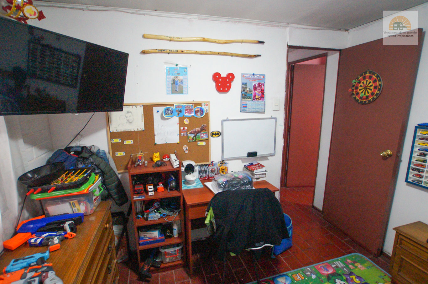 Casa en venta en Maipú — foto 10