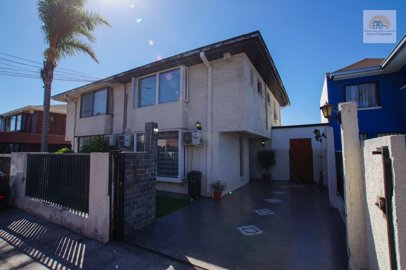 Casa en arriendo en Maipú — foto 1