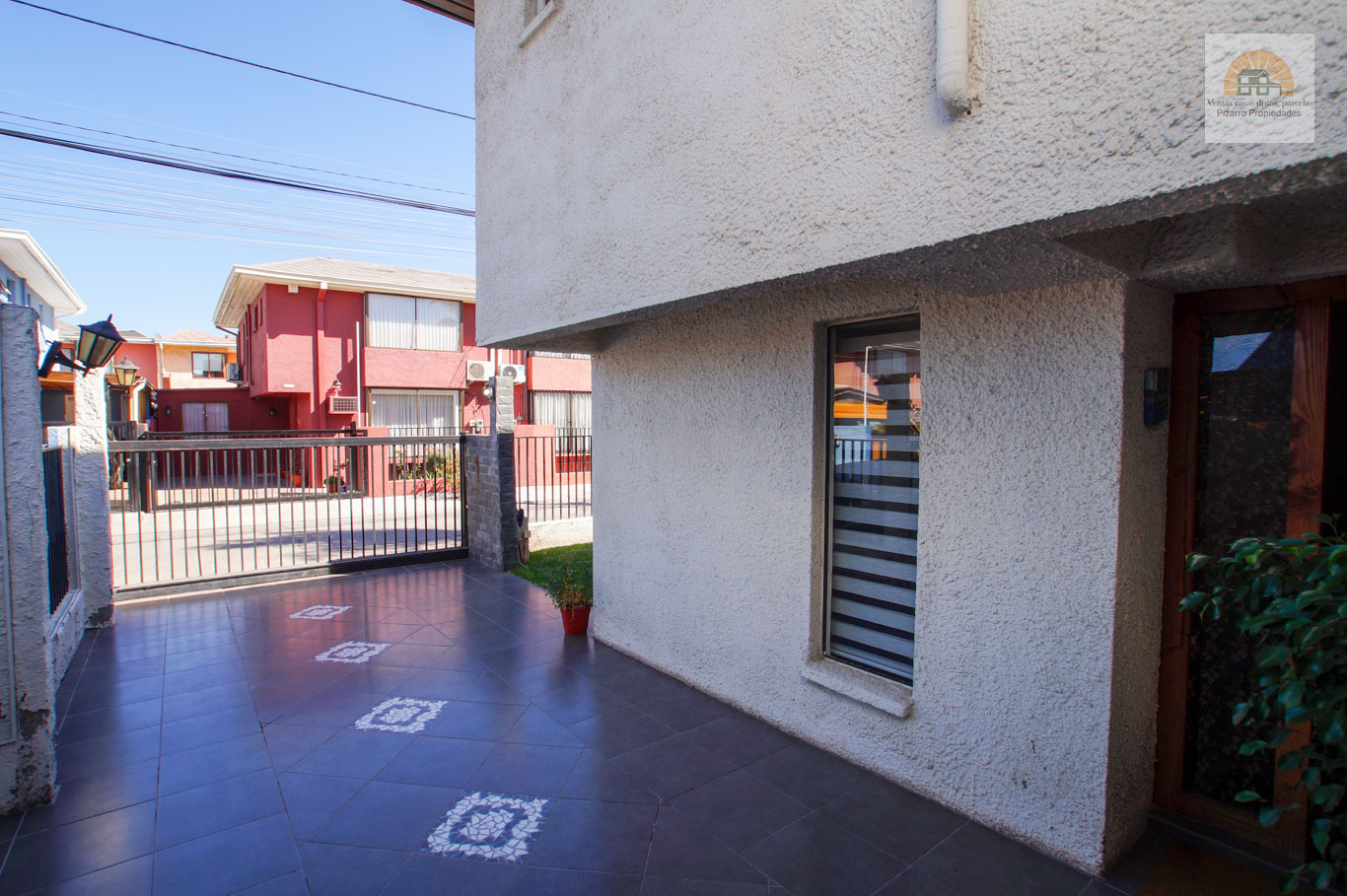 Casa en arriendo en Maipú — foto 2