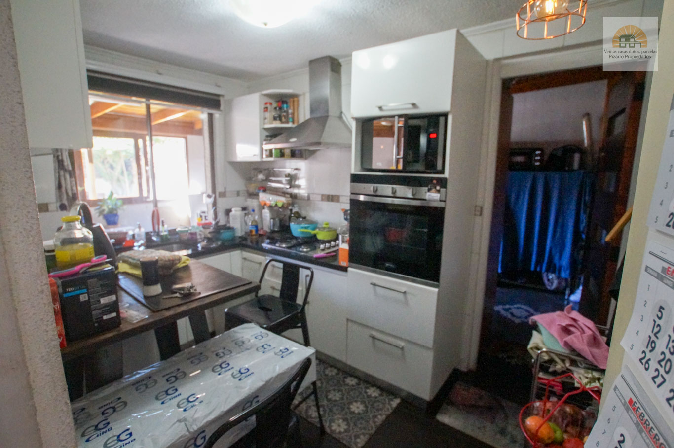 Casa en arriendo en Maipú — foto 3