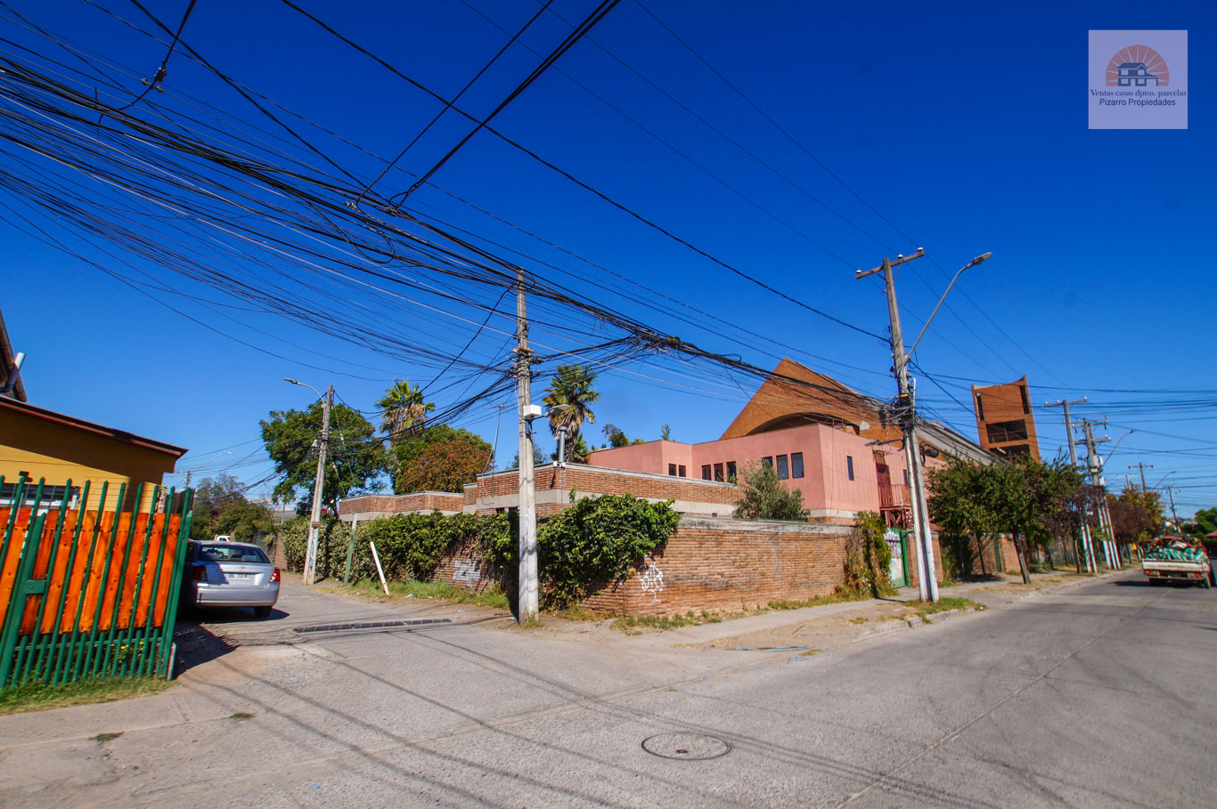Casa en arriendo en Maipú — foto 4