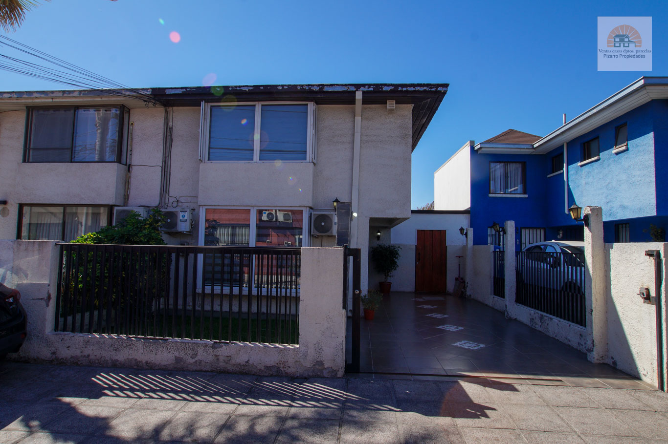 Casa en arriendo en Maipú — foto 5