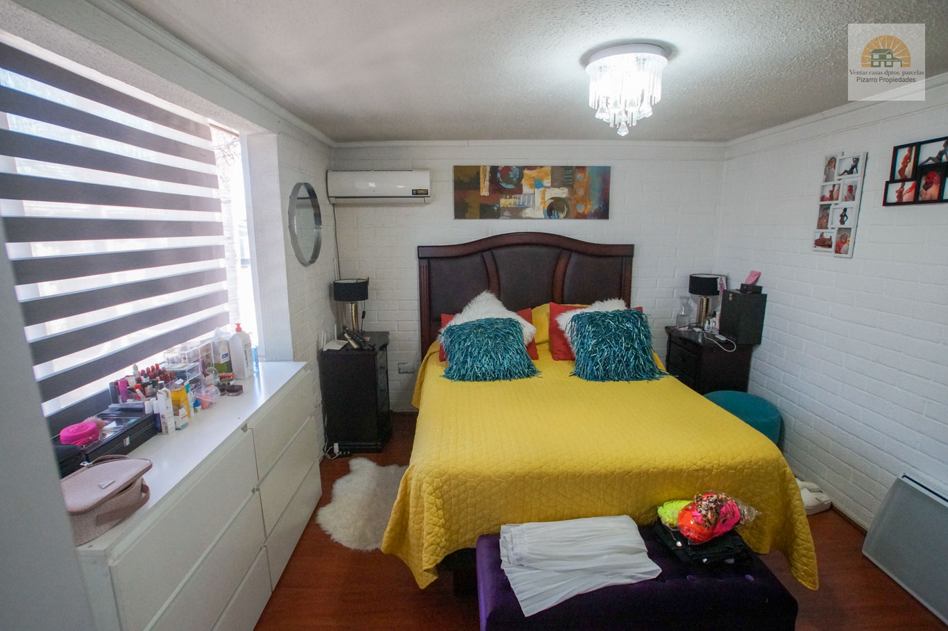 Casa en arriendo en Maipú — foto 6