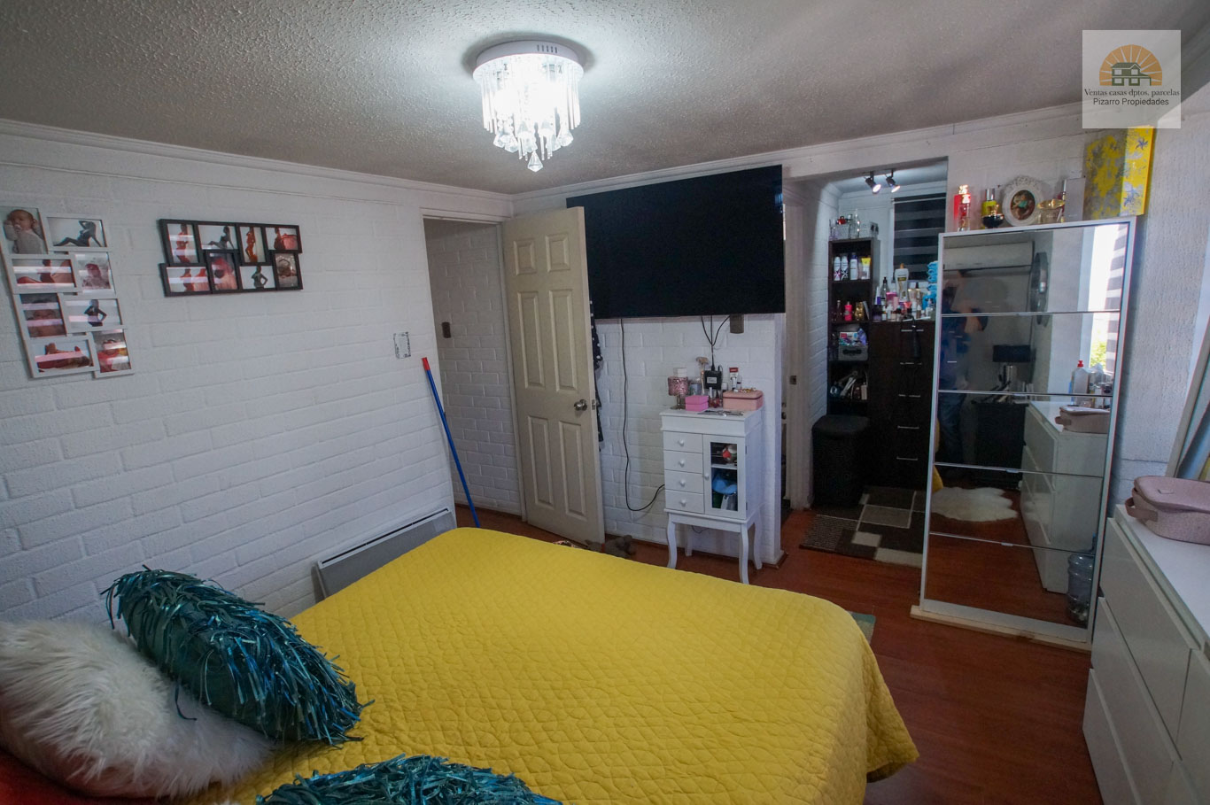 Casa en arriendo en Maipú — foto 9