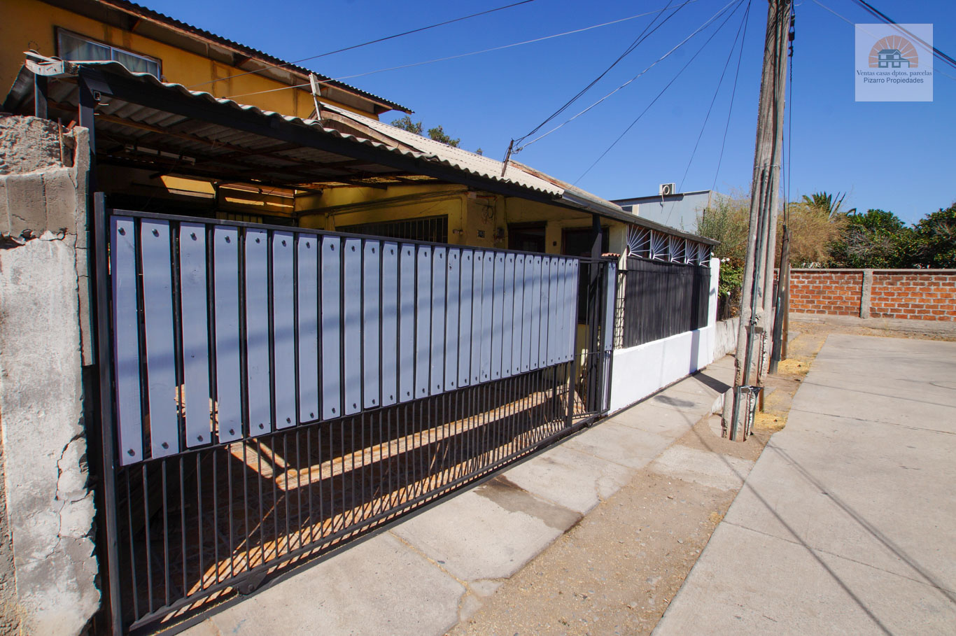 Casa en venta en Maipú — foto 1