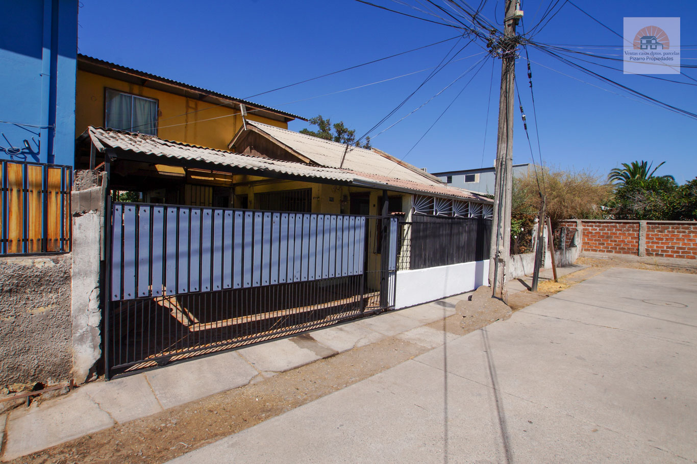 Casa en venta en Maipú — foto 2