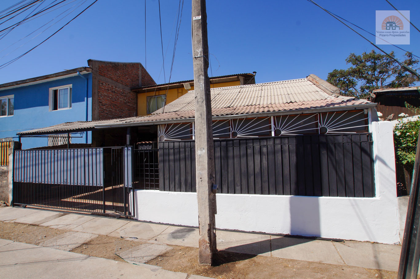 Casa en venta en Maipú — foto 3