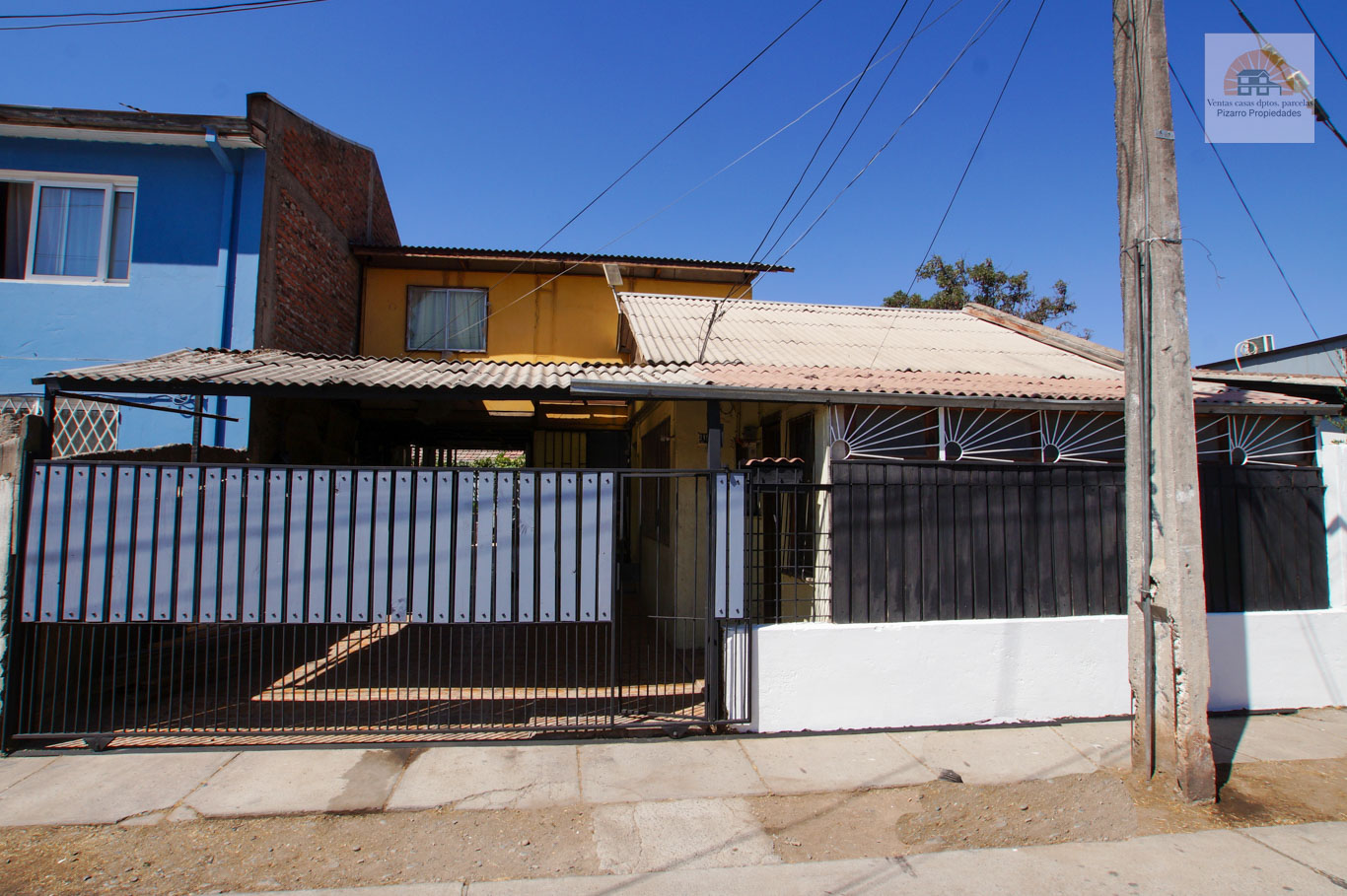 Casa en venta en Maipú — foto 4