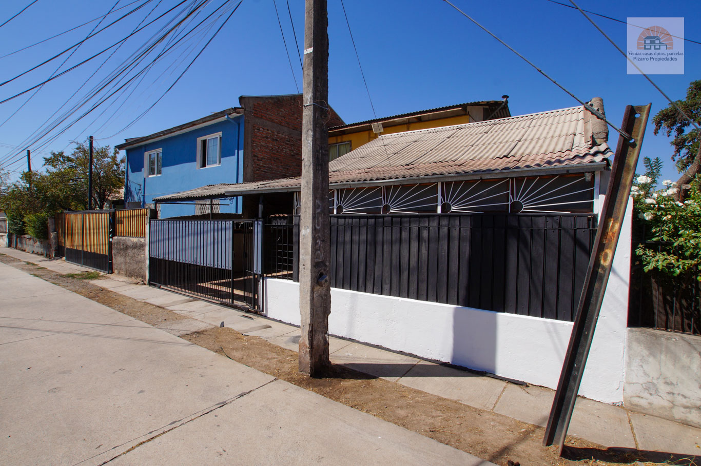 Casa en venta en Maipú — foto 5