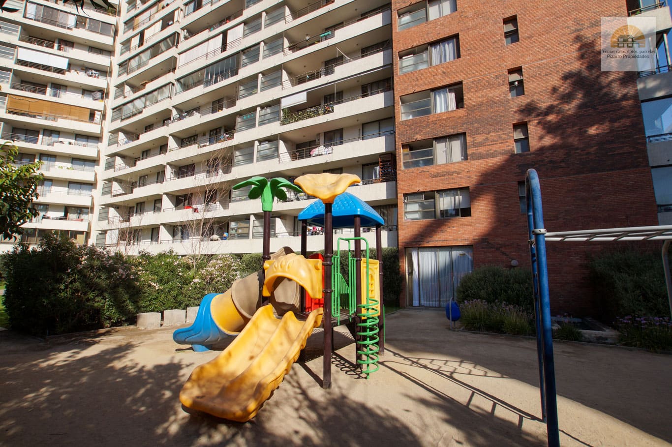 Departamento en venta en Ñuñoa — foto 1