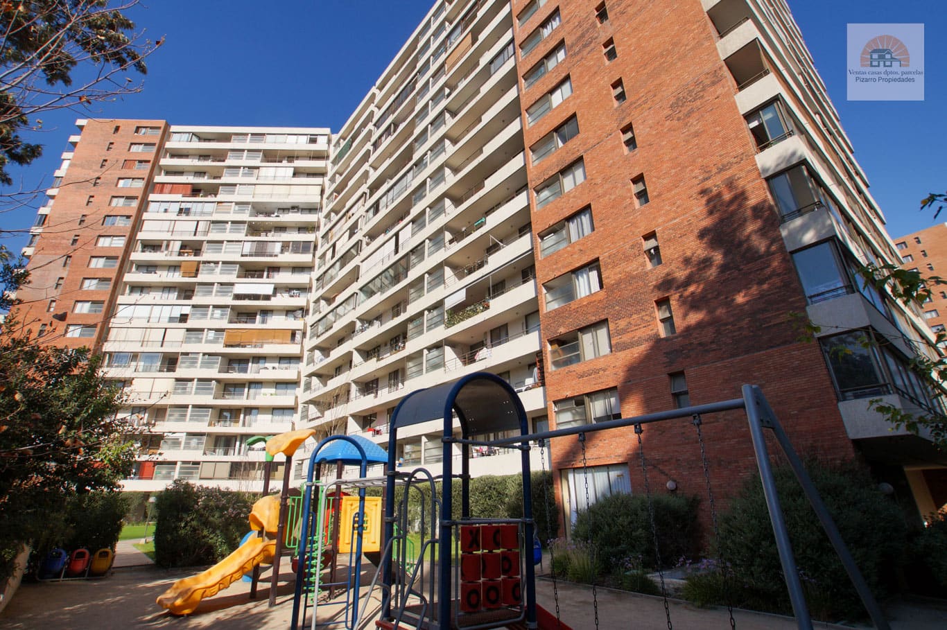 Departamento en venta en Ñuñoa — foto 2