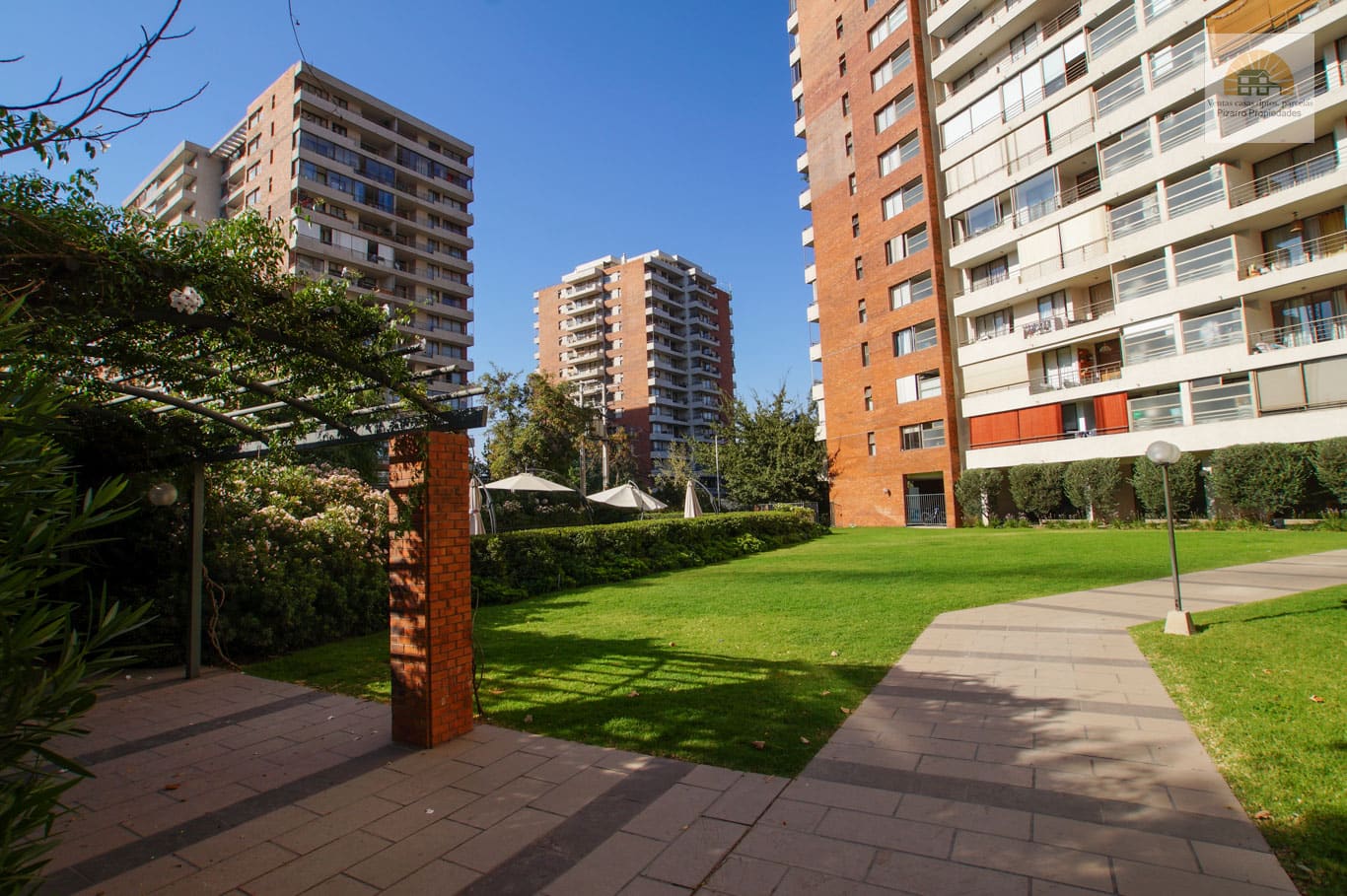 Departamento en venta en Ñuñoa — foto 3