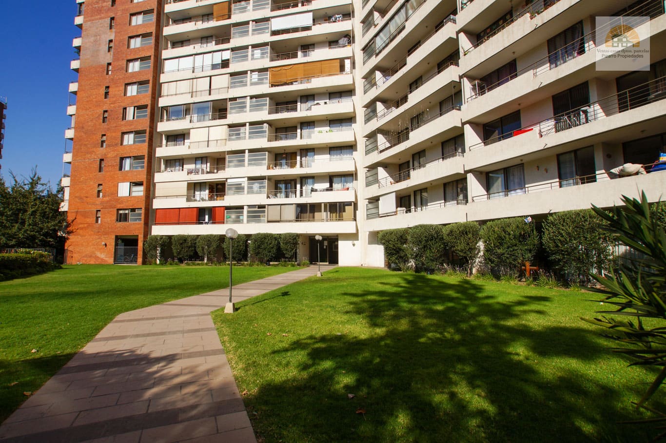 Departamento en venta en Ñuñoa — foto 4