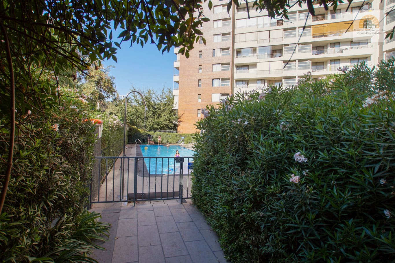 Departamento en venta en Ñuñoa — foto 5