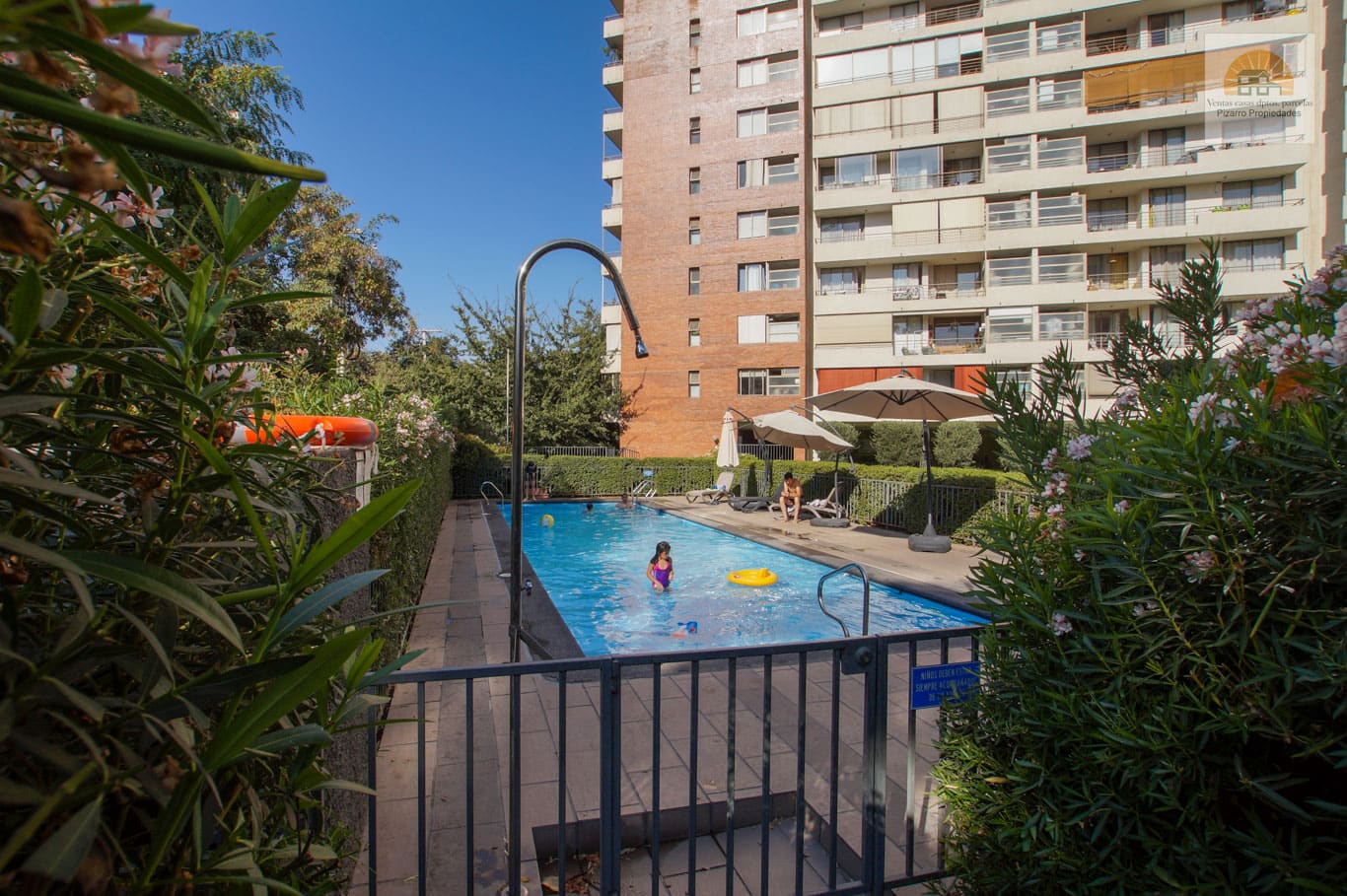 Departamento en venta en Ñuñoa — foto 6
